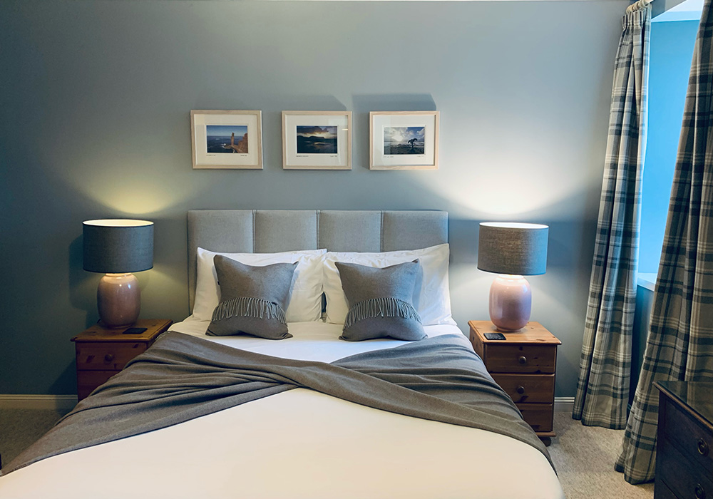 langskaill-master-bedroom