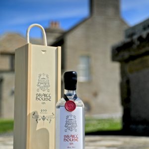 Skaill House Gin Boxed Edition
