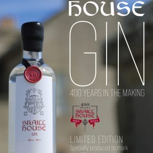 Skaill House Gin 70cl