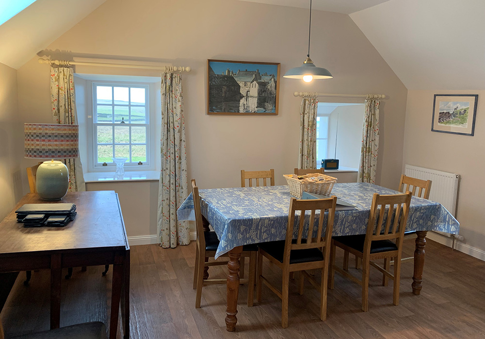 Langskaill - Kitchen